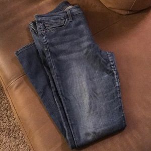 *FINAL LISTING* Joe’s size 30 skinny jeans